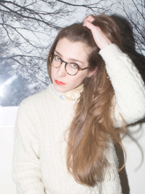 Lena Willikens